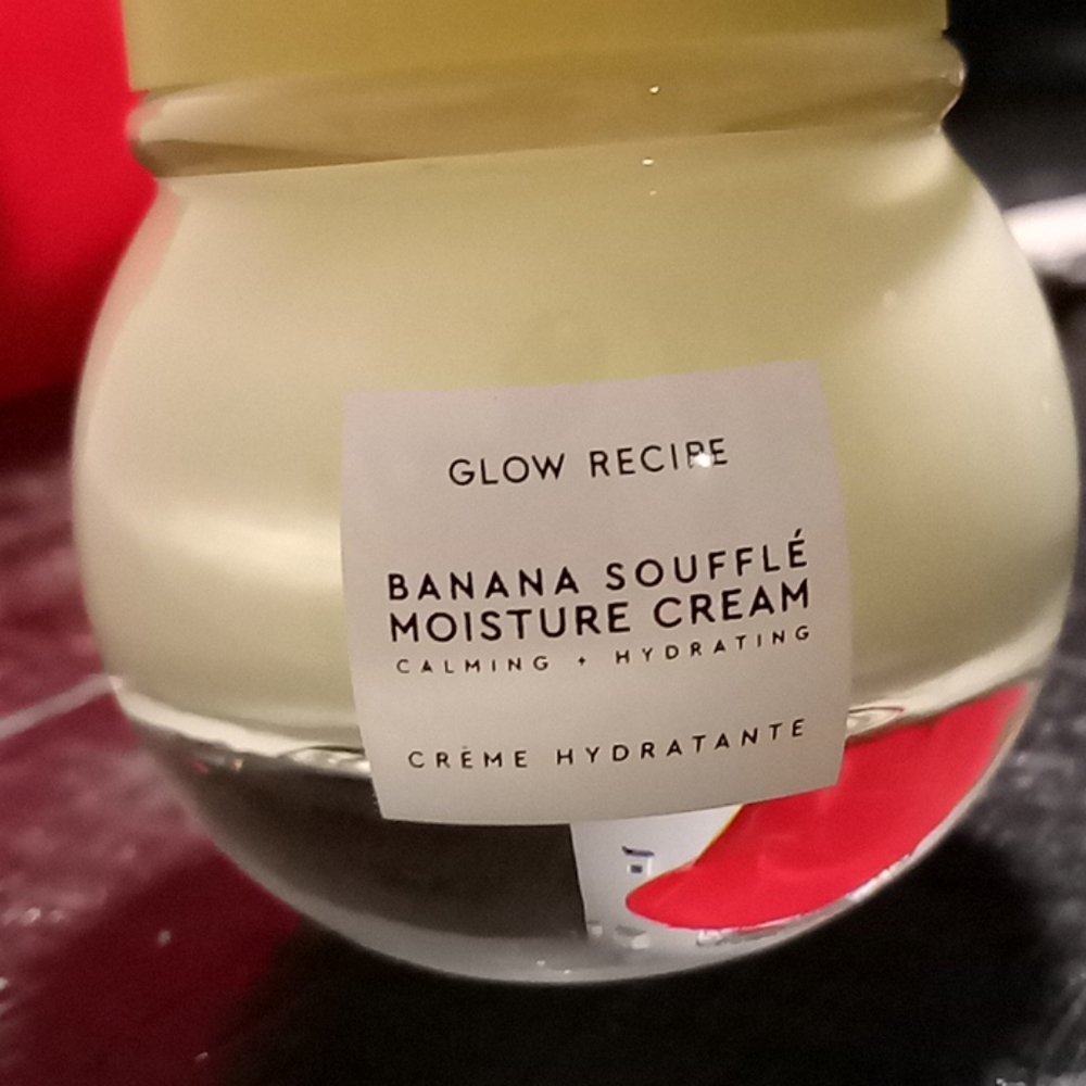 Moisturizer